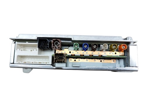 RADIO NISSAN JUKE II F16 LIFT (2024-) 1.0 DIG-T 114KM 2591AHS14B