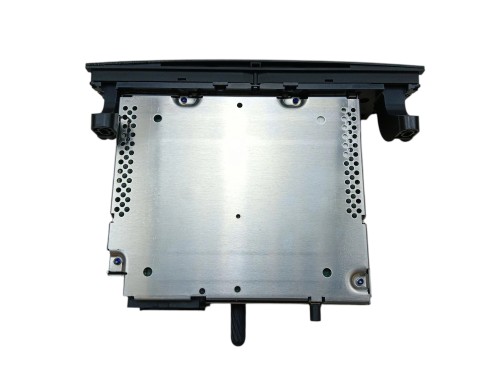 RADIO BMW E81 LIFT (2007-2011) 2.0 122KM 9236531