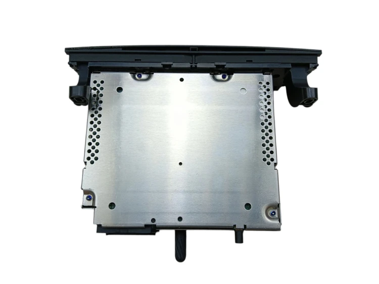 RADIO BMW E81 LIFT (2007-2011) 2.0 122KM 9236531