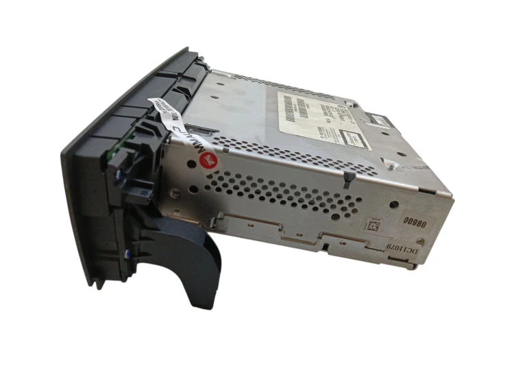 RADIO BMW E81 LIFT (2007-2011) 2.0 122KM 9236531