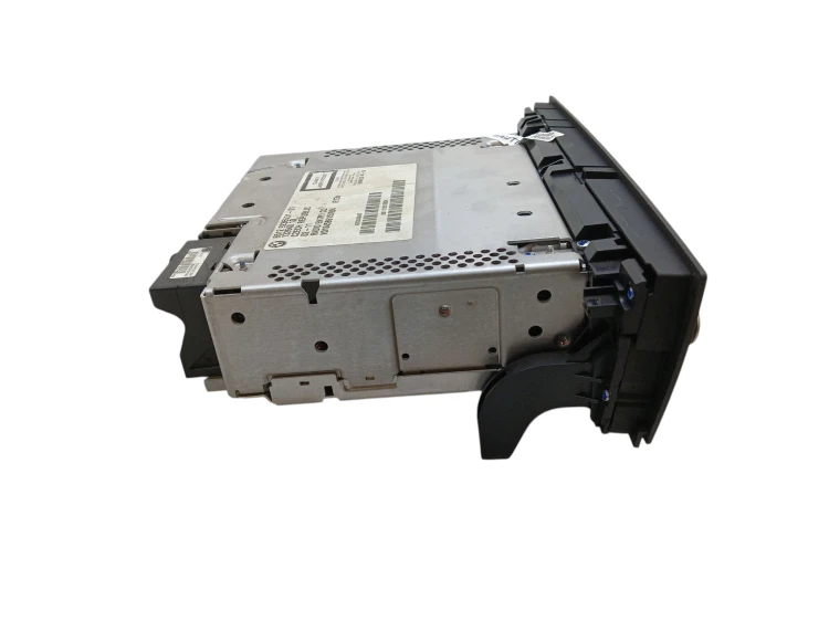 RADIO BMW E81 LIFT (2007-2011) 2.0 122KM 9236531