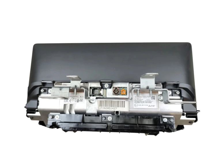 WYŚWIETLACZ NISSAN JUKE II F16 LIFT (2024-) 1.0 DIG-T 114KM 28090HS00A