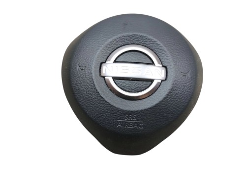 PODUSZKA KIEROWCY NISSAN JUKE II F16 LIFT (2024-) 1.0 DIG-T 114KM