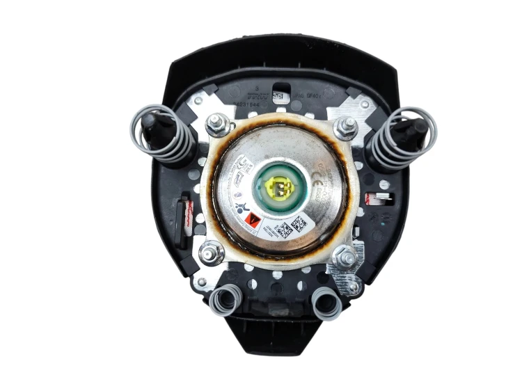 PODUSZKA KIEROWCY NISSAN JUKE II F16 LIFT (2024-) 1.0 DIG-T 114KM