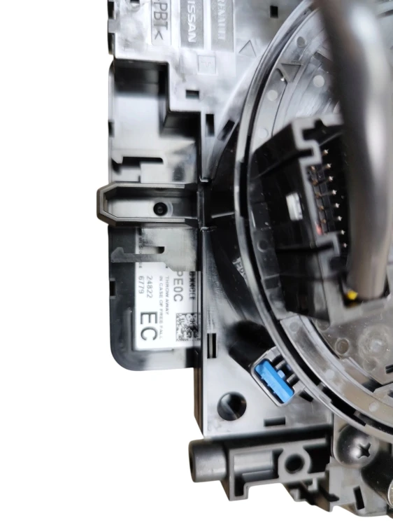 PRZEŁĄCZNIK ZESPOLONY NISSAN JUKE II F16 LIFT (2024-) 1.0 DIG-T 114KM 10348
