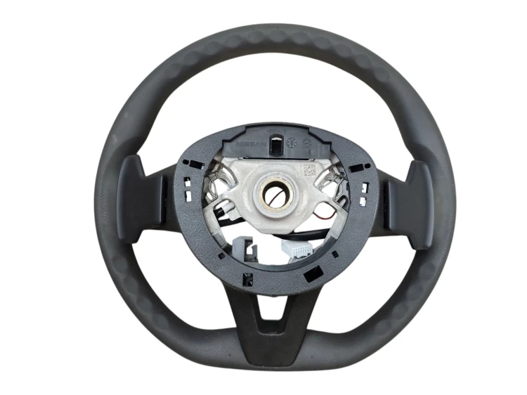 KIEROWNICA NISSAN JUKE II F16 LIFT (2024-) 1.0 DIG-T 114KM 484306PG0D