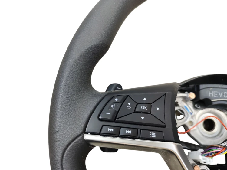 KIEROWNICA NISSAN JUKE II F16 LIFT (2024-) 1.0 DIG-T 114KM 484306PG0D