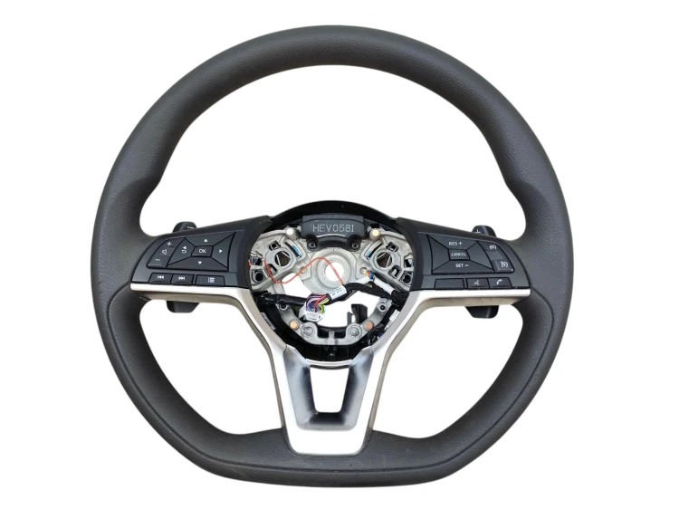 KIEROWNICA NISSAN JUKE II F16 LIFT (2024-) 1.0 DIG-T 114KM 484306PG0D