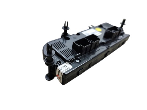 PANEL KLIMATYZACJI VOLKSWAGEN PASSAT B8 (2014-2019) 2.0 TDI 150KM 5G0907044