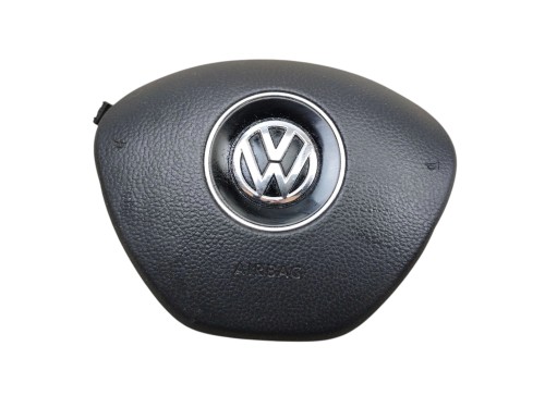PODUSZKA KIEROWCY VOLKSWAGEN PASSAT B8 (2014-2019) 2.0 TDI 150KM 5G0880201C