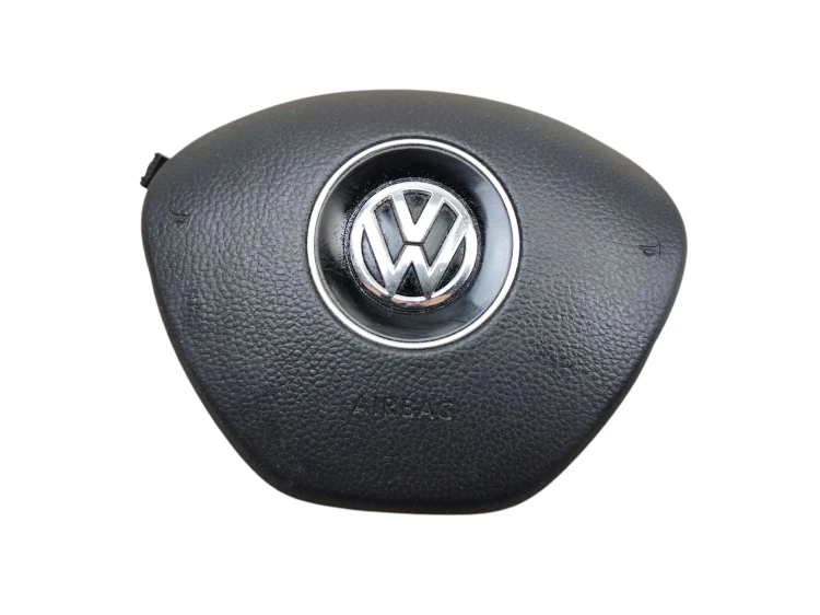 PODUSZKA KIEROWCY VOLKSWAGEN PASSAT B8 (2014-2019) 2.0 TDI 150KM 5G0880201C