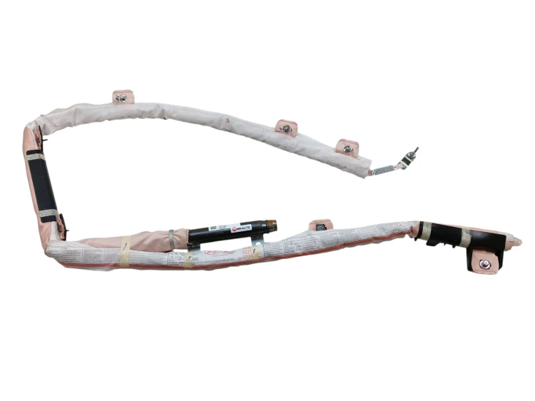 KURTYNA POWIETRZNA PRAWA HYUNDAI IONIQ ELECTRIC LIFT (2019-2022) 38,3 kWh 1