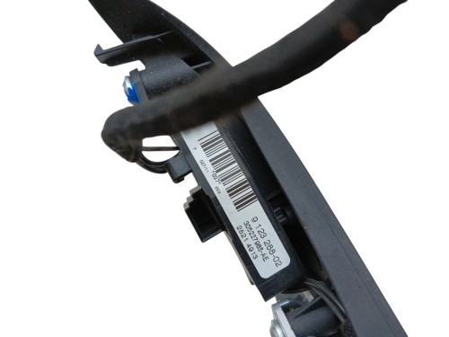 PRZYCISKI MULTIFUNKCJI KIEROWNICY BMW E81 LIFT (2007-2011) 2.0 122KM 679557