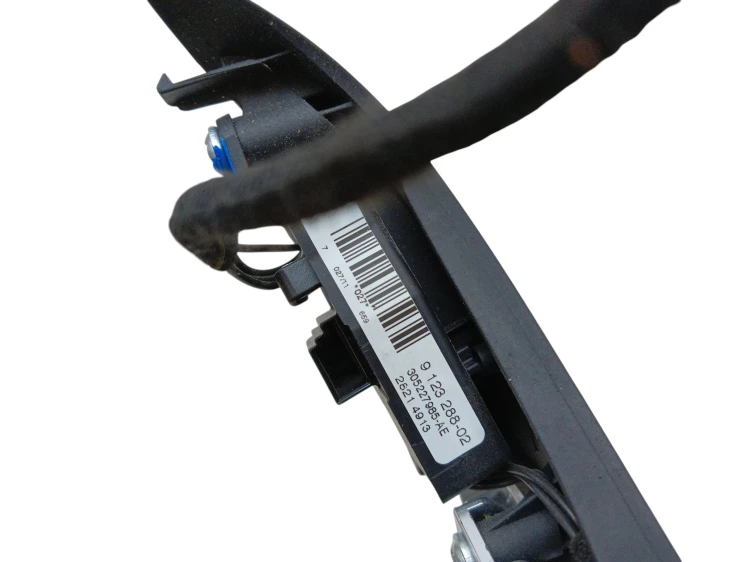 PRZYCISKI MULTIFUNKCJI KIEROWNICY BMW E81 LIFT (2007-2011) 2.0 122KM 679557