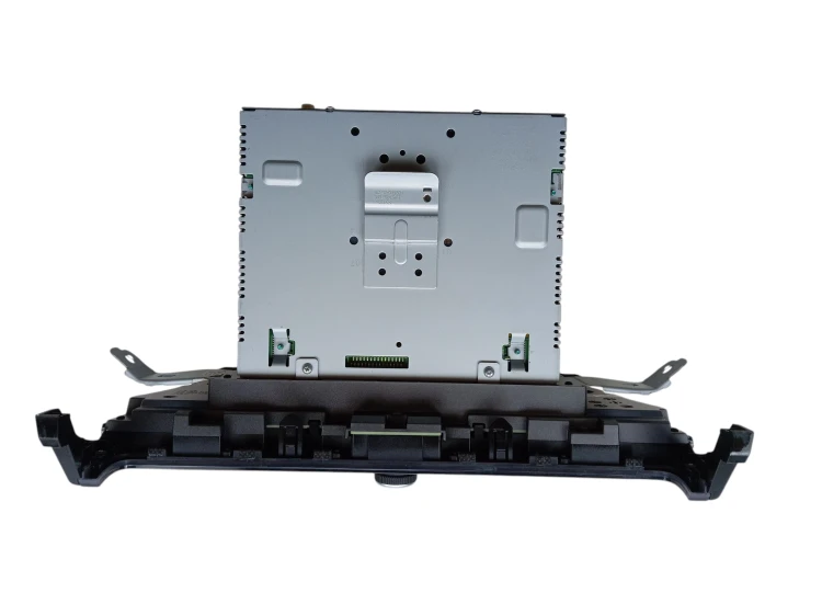 RADIO HYUNDAI IONIQ ELECTRIC LIFT (2019-2022) 38,3 kWh 136KM 96560G7230