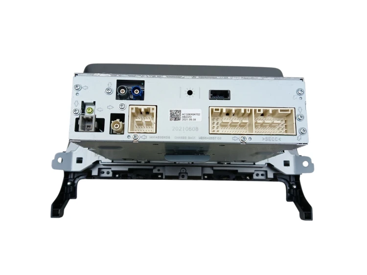 RADIO HYUNDAI IONIQ ELECTRIC LIFT (2019-2022) 38,3 kWh 136KM 96560G7230