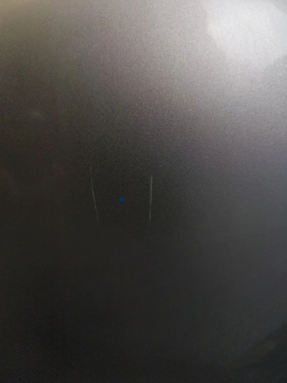 ZDERZAK TYŁ SKODA RAPID LIFT (2017-2019) 1.6 TDI 115KM