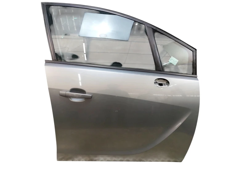 DRZWI PRAWY PRZÓD OPEL MERIVA B (2010-2013) 1.7 CDTI 110KM