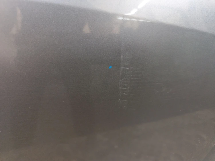 DRZWI PRAWY PRZÓD OPEL MERIVA B (2010-2013) 1.7 CDTI 110KM