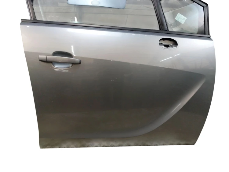 DRZWI PRAWY PRZÓD OPEL MERIVA B (2010-2013) 1.7 CDTI 110KM