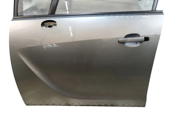 DRZWI LEWY PRZÓD OPEL MERIVA B (2010-2013) 1.7 CDTI 110KM