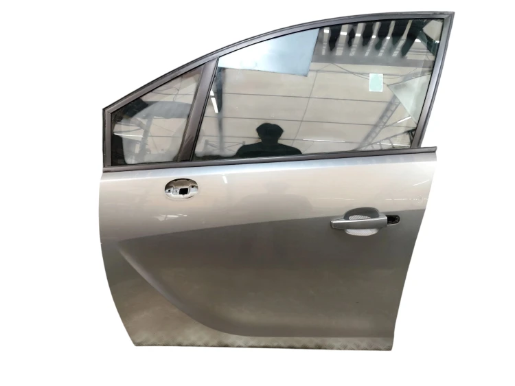 DRZWI LEWY PRZÓD OPEL MERIVA B (2010-2013) 1.7 CDTI 110KM