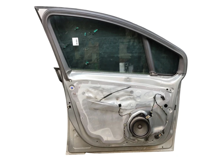 DRZWI LEWY PRZÓD OPEL MERIVA B (2010-2013) 1.7 CDTI 110KM