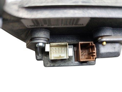 WYŚWIETLACZ NAWIGACJI GPS PEUGEOT 508 I (2010-2014) 2.0 HDI 140KM 980437618