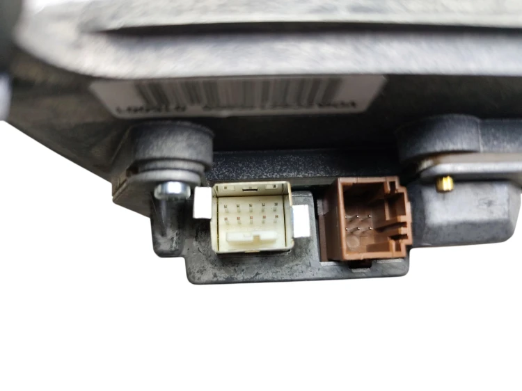 WYŚWIETLACZ NAWIGACJI GPS PEUGEOT 508 I (2010-2014) 2.0 HDI 140KM 980437618