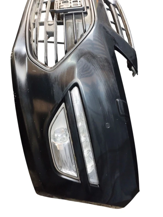 ZDERZAK PRZÓD FORD MONDEO MK4 (2007-2010) 2.0 TDCI 140KM