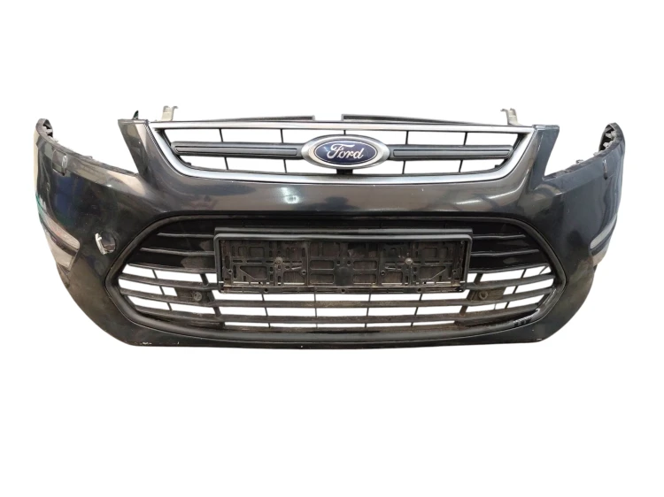 ZDERZAK PRZÓD FORD MONDEO MK4 (2007-2010) 2.0 TDCI 140KM