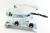 KURTYNA POWIETRZNA LEWA BMW X1 E84 (2009-2012) 2.0 D 143KM 84299117709L