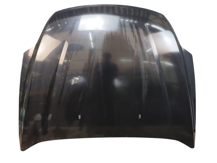 MASKA FORD MONDEO MK4 (2007-2010) 2.0 TDCI 140KM