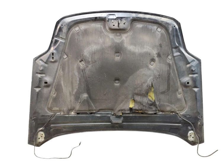 MASKA FORD MONDEO MK4 (2007-2010) 2.0 TDCI 140KM