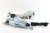 KURTYNA POWIETRZNA LEWA BMW X1 E84 (2009-2012) 2.0 D 143KM 84299117709L