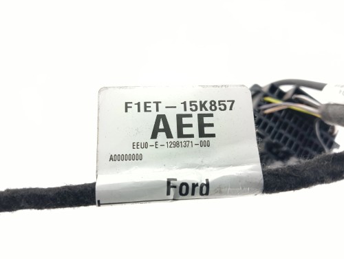 GNIAZDO USB FORD FOCUS MK3 LIFT (2014-2018) 1.5 TDCI 95KM F1ET-15K857