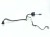 GNIAZDO USB FORD FOCUS MK3 LIFT (2014-2018) 1.5 TDCI 95KM F1ET-15K857
