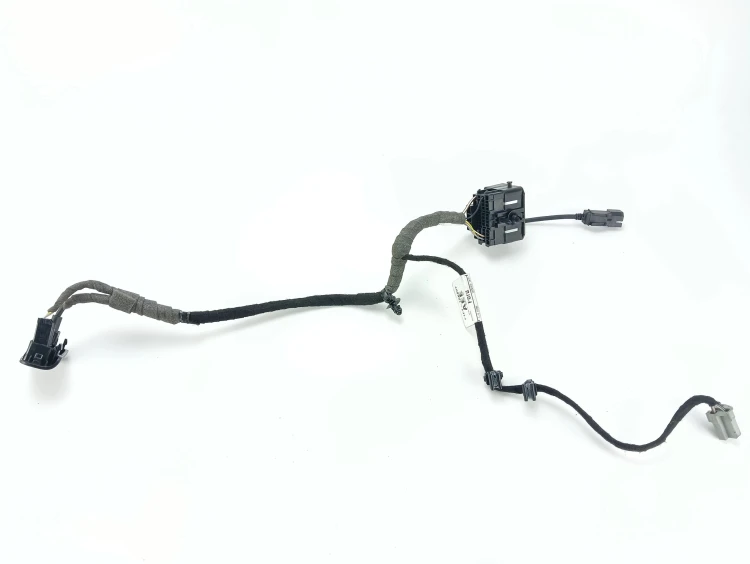 GNIAZDO USB FORD FOCUS MK3 LIFT (2014-2018) 1.5 TDCI 95KM F1ET-15K857