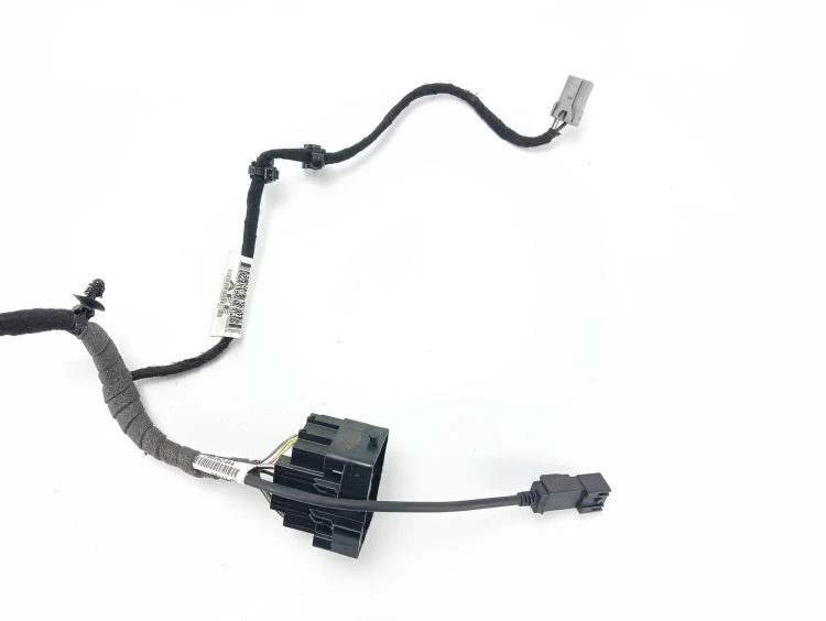 GNIAZDO USB FORD FOCUS MK3 LIFT (2014-2018) 1.5 TDCI 95KM F1ET-15K857