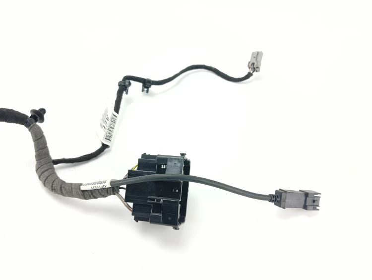 GNIAZDO USB FORD FOCUS MK3 LIFT (2014-2018) 1.5 TDCI 95KM F1ET-15K857