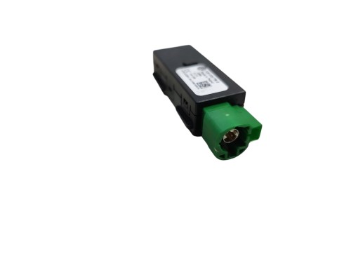 GNIAZDO USB SKODA OCTAVIA III LIFT (2016-2020) 1.5 TSI 150KM 5Q0035726E