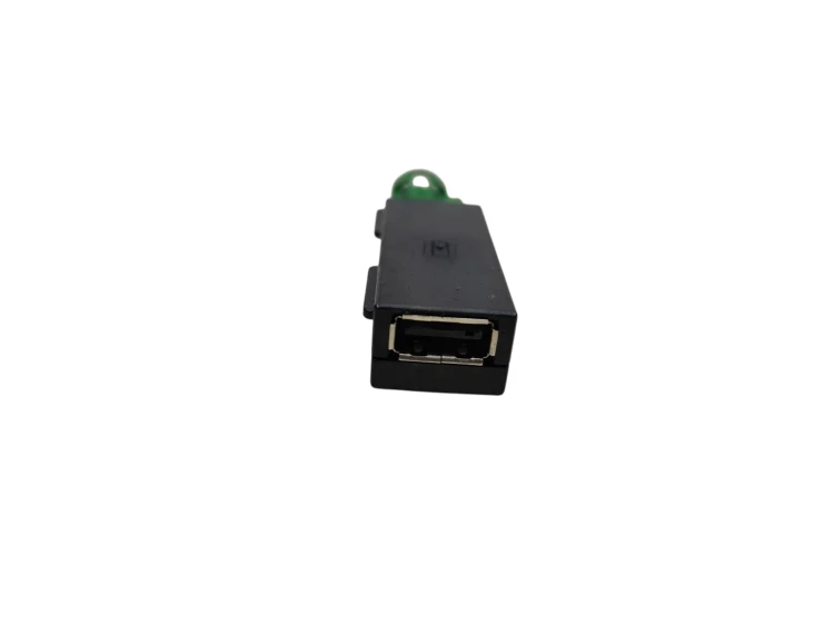 GNIAZDO USB SKODA OCTAVIA III LIFT (2016-2020) 1.5 TSI 150KM 5Q0035726E