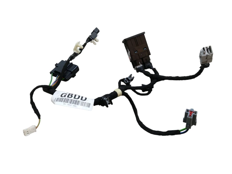 GNIAZDO USB FORD FOCUS MK4 (2018-2021) 1.5 EcoBlue 120KM HS7T-14F014-AD