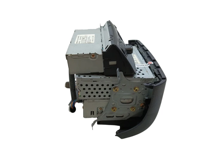 RADIO TOYOTA YARIS I (1999-2003) 1.0 VVT-I 68KM 86110-0D021, 86120-0D022, 0