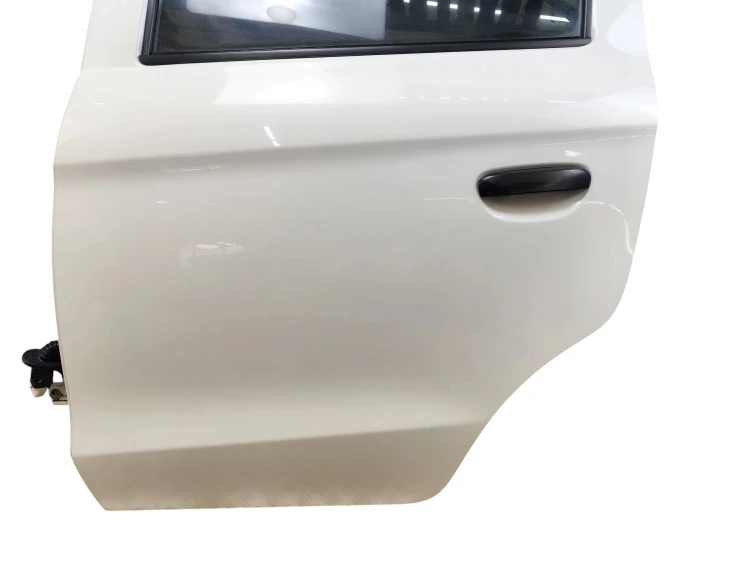 DRZWI LEWY TYŁ MITSUBISHI SPACE STAR II (2013-2016) 1.0 71KM