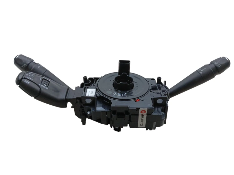 PRZEŁĄCZNIK ZESPOLONY PEUGEOT 3008 II (2016-2020) 1.6 BlueHDI 120KM 9826258