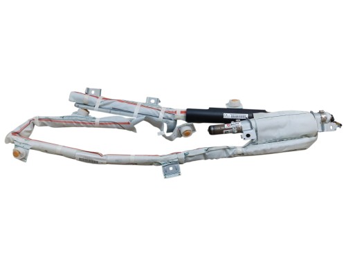 KURTYNA POWIETRZNA LEWA LEXUS CT 200h LIFT (2014-2017) 1.8 HYBRID 136KM 618