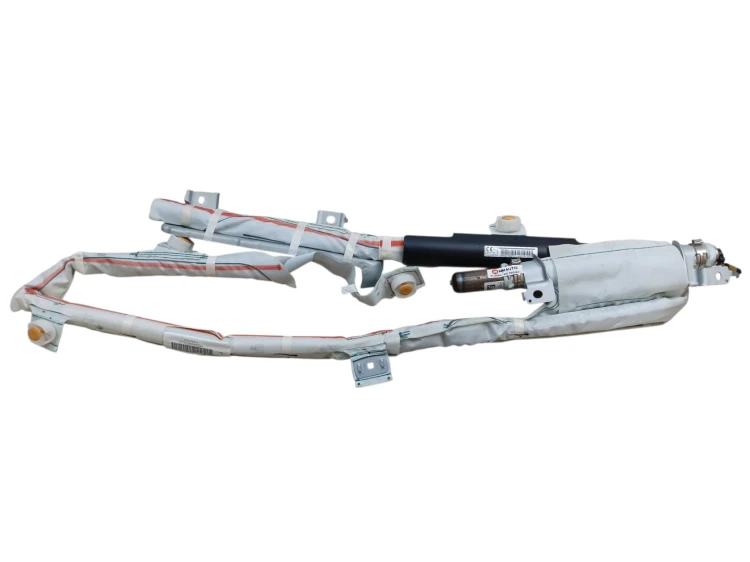 KURTYNA POWIETRZNA LEWA LEXUS CT 200h LIFT (2014-2017) 1.8 HYBRID 136KM 618