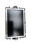 WYŚWIETLACZ MERCEDES E W212 LIFT (2012-2016) 2.2 BlueTEC 170KM A212900829