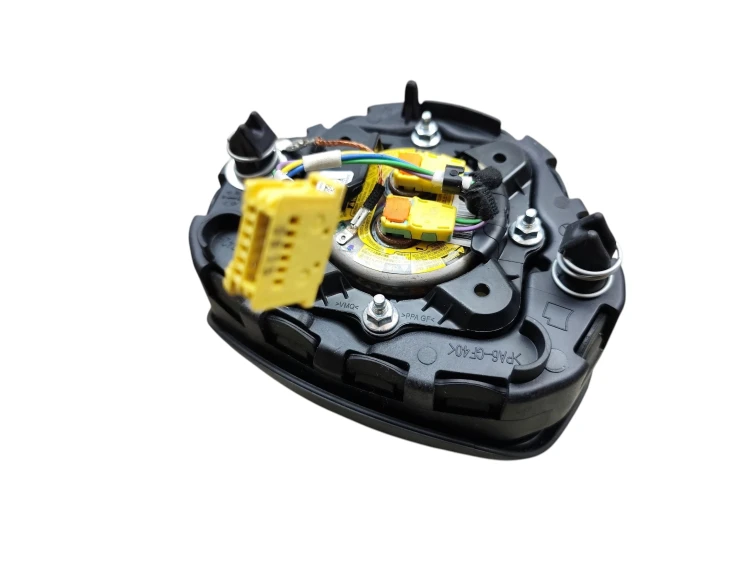 PODUSZKA KIEROWCY MERCEDES E W212 LIFT (2012-2016) 2.2 BlueTEC 170KM 307063